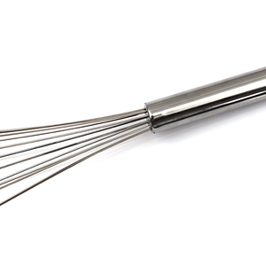 454 Attrezzo della cucina A Mano in acciaio inox Manuale Frullino Per Le Uova In Silicone Mini Frullino Per Le Uova - Product Image 5