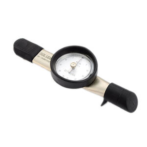 Kunci pas torsi indikator jarum, dengan 0.<span class=keywords><strong>2</strong></span> hingga 200 280 420 560 700 1000N/m 1/4 <span class=keywords><strong>3</strong></span>/8 1/<span class=keywords><strong>2</strong></span> <span class=keywords><strong>3</strong></span>/4 inci persegi - Product Image 1