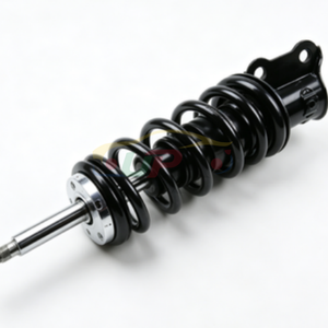 Amortisseur avant gauche 54651-1M300 546511M300 pour Hyundai Kia 54651 1M300 - Product Image 5