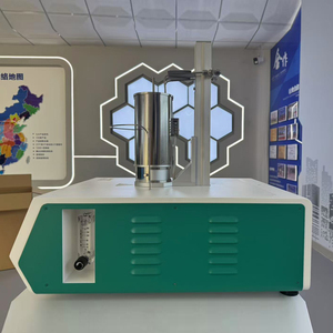 Độ chính xác cao TGA thermogravimetric <span class=keywords><strong>Analyzer</strong></span> | phạm vi nhiệt độ rộng lên đến 1600 ° C | siêu vi cân bằng | cho nghiên Cứu vật liệu & QC - Product Image 6