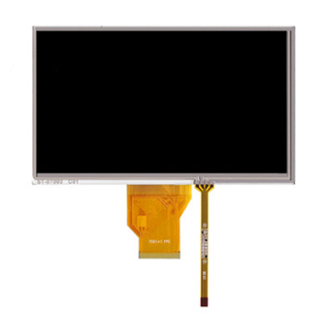 INNOLUX 7 inch LCD touch screen 7DD1+1 FPC AT070TN92 V.X display screen