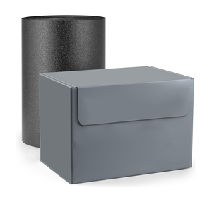 Rouleau de papier d'aluminium argenté gaufré de 15 micx12.7 cm Feuille de cheveux écologique pour salon de beauté <span class=keywords><strong>Spa</strong></span> Coiffure - Product Image 1