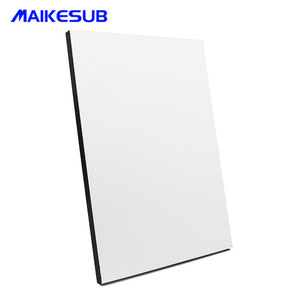Aceptar personalizado de madera marco de <span class=keywords><strong>fotos</strong></span> y transferencia de calor MDF para decoración de la pared - Product Image 2