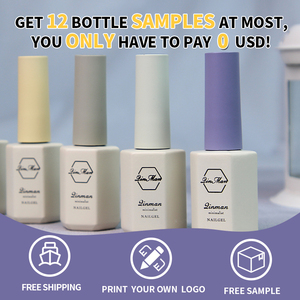 Suministros Profesionales para <span class=keywords><strong>Uñas</strong></span> <span class=keywords><strong>2022</strong></span>, Esmalte de Gel para <span class=keywords><strong>Uñas</strong></span> de Marca Privada, Juego de Esmalte de Gel Removible para Salón de <span class=keywords><strong>Uñas</strong></span> - Product Image 2