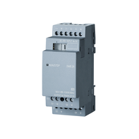 Módulo de Expansión LOGO DM8 24 de Bajo Precio y Gran Venta, Módulos de E/S Digitales, Controlador PLC SIE_MENS 100% Nuevo y Original 6ED1055-1CB00-0BA2