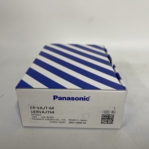 ของแท้ใหม่เอี่ยม เซนเซอร์ไฟเบอร์ออปติก ER-VAJT-64 - Product Image 1