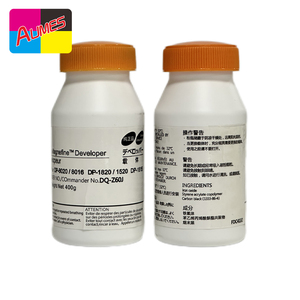 Factory Wholesale DP1820 DP-1820 <strong>Developer</strong> for DP 1515 1520 1820 8016 8020