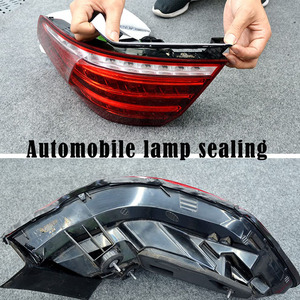 Cinta de sellado de goma, sellador de butilo para automoción, autocaravana, Marina - Product Image 4