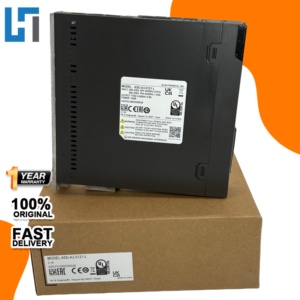 Nuevo Servomotor Original ASD-A3-0121-L Serie A3 de 100W Monofásico 220V, Controlador de Automatización Industrial, Stock en Almacén - Product Image 1