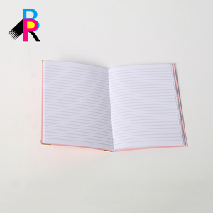 Carnet de notes et journal personnalisé pour l'école, couverture souple, reliure parfaite, pour la planification et les notes rapides - Product Image 2