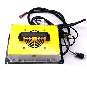 เครื่องชาร์จ OBC แบบเร็ว 6.6KW สำหรับรถยนต์ รถจักรยานยนต์ และรถบรรทุก พร้อมมาตรฐาน IP65 - Product Image 3