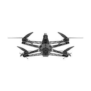 High Capacity FPV <b>Drone</b> PNP <b>Drone</b> 10 Inch Three Blade Propeller Digital Air Unit GPS Anti Spark <b>Accessory</b> Pack - Product Image 2