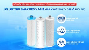 Karofi V2เครื่องกรองน้ำด้วยตัวเองสำหรับใช้ในบ้าน - Product Image 6