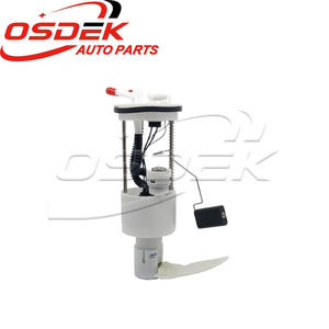 Ensemble de pompe à carburant HY 1106100KA01 1106100-KA02 1106100-KA01 1106100KA02 pour Dongfeng K05S Neuf Garantie 12 mois - Product Image 1
