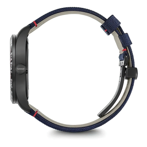 Reloj de Hombre OEM con Movimiento Japonés, Resistente al Agua 100m, Correa de Acero Inoxidable, Reloj Mecánico - Product Image 4