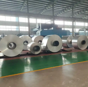 מזון כיתה 8011 אלומיניום Foi מפעל אריזה ישיר אלומיניום הניתן להתאמה אישית - Product Image 3