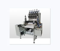Tissu de doublure de haute qualité, doublure de vêtement, couette, machines à coudre électriques