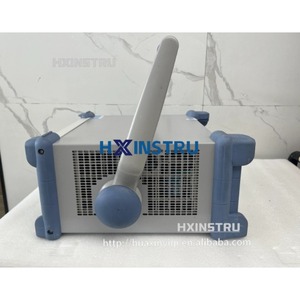 Analizador de Señales de Espectro Rohde & Schwarz FSV40 xgeqptH - Product Image 3