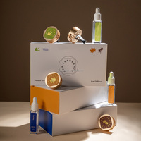 Machine automatique de parfum Mini désodorisant personnalisé Diffuseur de parfum de voiture Diffuseur de parfum de voiture Vente en gros Clip pour évent de diffuseur de parfum de voiture