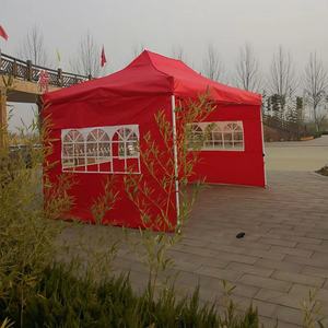 Carpas Plegables para Exteriores de 2x2, 2.5x2.5, 3x3, <span class=keywords><strong>3x4</strong></span>, <span class=keywords><strong>3x4</strong></span>.5, 3x6 - Impermeables y Resistentes a los Rayos UV para Eventos y Ferias Comerciales - Product Image 6