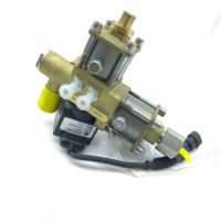 Suku cadang truk SINOTRUK HOWO, Regulator tekanan tinggi (CNG) Regulator