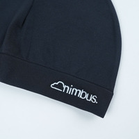 Gorro Holgado Delgado de Invierno y Otoño para Hombre y Mujer, con Logotipo Bordado en Jacquard, Gorros Personalizados