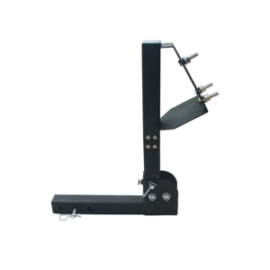 ราวยางอะไหล่พับได้ RV SUV 2นิ้วแบบลาก - Product Image 3