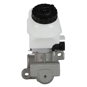 Maître-cylindre de frein hydraulique Dodge Neon 5015149AB pour 2000-2005, pièce de rechange - Product Image 2