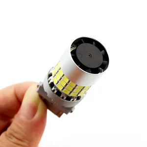 Kfz-LED-Blinker 3156 P27W Hochleistungs-G13-Plug-and-Play-Auto-LED-Lampen Rücklicht
