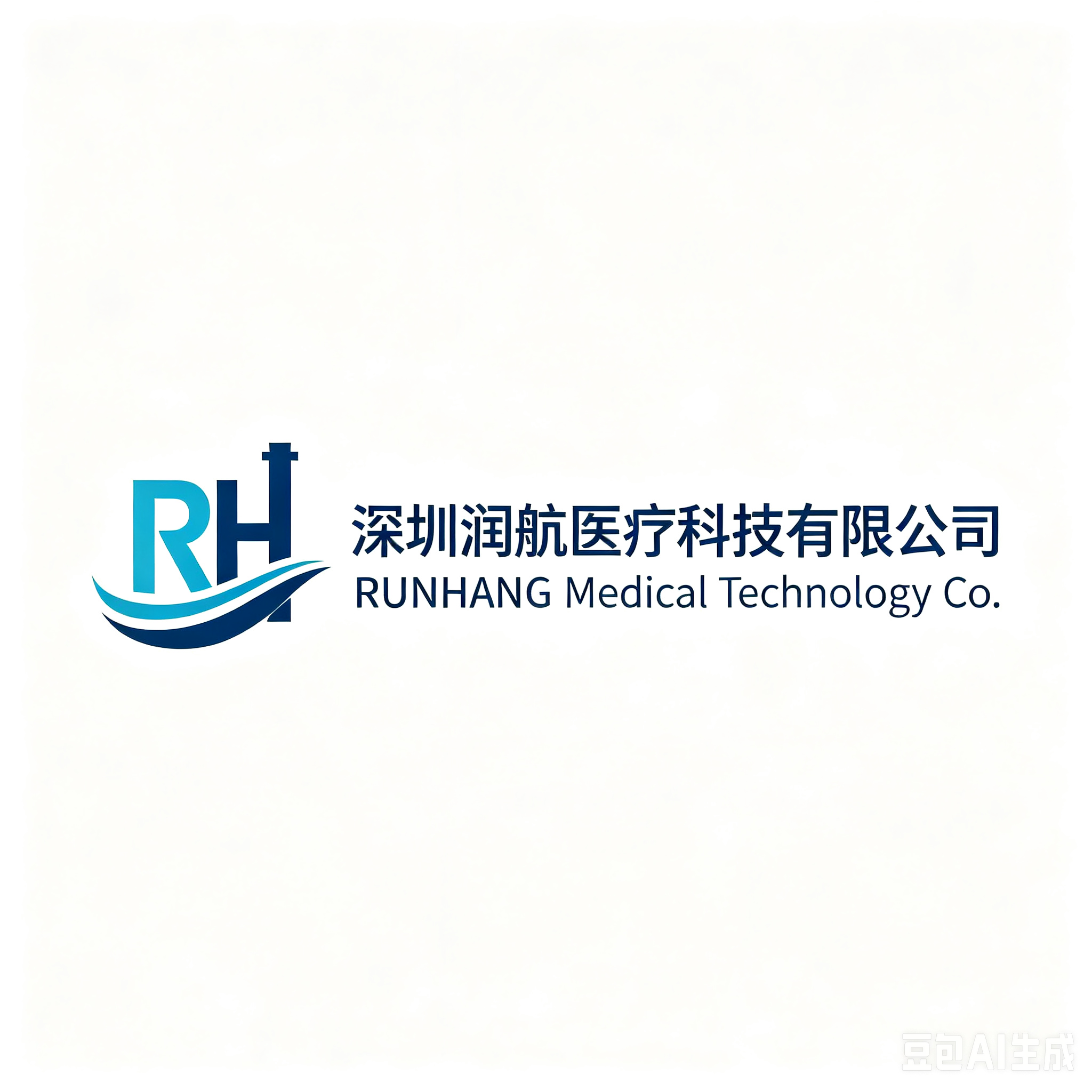 Shenzhen Runhang Medical Technology Co., Ltd. logo