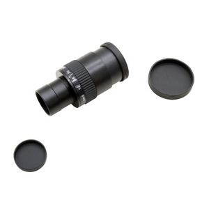 Oculare Zoom per <span class=keywords><strong>Telescopio</strong></span> 1.25\" 31.7mm con Lunghezza Focale 8-24mm Completamente Multistrato - Product Image 6