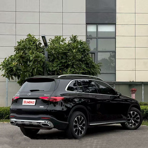 Voitures d'occasion Ben-z <span class=keywords><strong>2023</strong></span> <span class=keywords><strong>Glc</strong></span> 260 L 4matic Sport Coupé 5 portes 7 places SUV haute performance, système <span class=keywords><strong>hybride</strong></span> léger 48v - Product Image 5