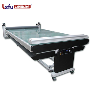 Mefu 4ft ตั้งโต๊ะแบบแท่นเรียบรูปแบบ8FT ขนาดใหญ่ - Product Image 6