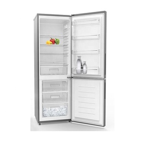 315l Wholesale <b>Refrigerator</b> Price 11 Cu Ft Kitchen Appliances Fridge with Water Dispenser Kitchen Appliances Fridge - Product Image 3
