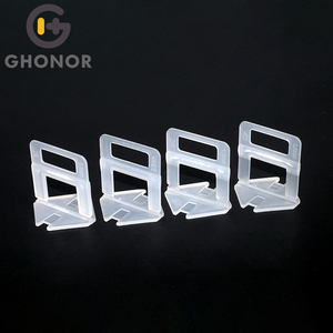 ตัวอย่างฟรี อุปกรณ์ปรับระดับพื้นกระเบื้อง <span class=keywords><strong>ค</strong></span>ลิปพลาสติกสำหรับปรับระดับกระเบื้อง ระบบปรับระดับกระเบื้อง ตัวเว้นระยะปรับระดับกระเบื้อง 1.5 มม. - Product Image 3