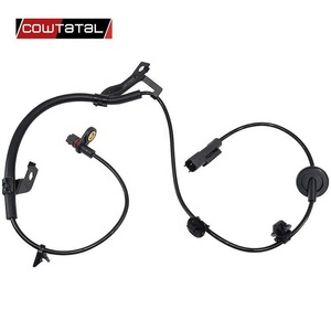 4670A579เซ็นเซอร์ ABS เซ็นเซอร์ตรวจจับความเร็วล้อสำหรับ Mitsubishi Lancer <span class=keywords><strong>Outlander</strong></span> Sport <span class=keywords><strong>Outlander</strong></span> - Product Image 4