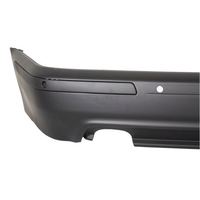 Kit carrosserie classique pour BMW E39, pare-chocs avant et arrière, mise à niveau M5