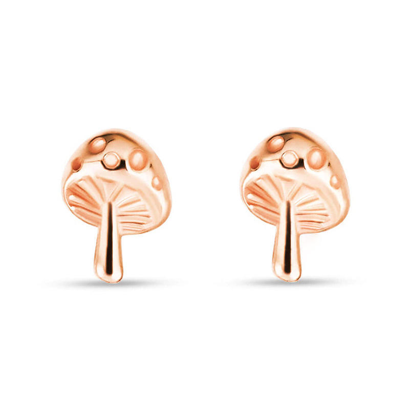 สีโรสโกลด์