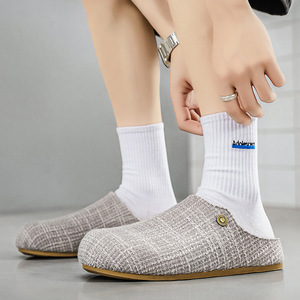Chaussures Kenny pour Hommes – Nouvelle Collection Été 2026 – Baskets Rétro Tendance Monobloc – Chaussure Décontractée de Créateur - Product Image 2