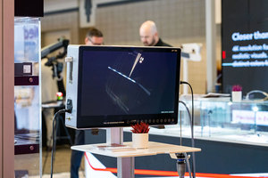 IKEDA YKD-9124 24-Inch Full HD Electric Power Source <strong>Medical</strong> Endoscope Camera Professional Laparoscopic <strong>Urology</strong> Device - Product Image 5