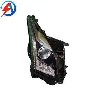 Suitable For Cadillac New ATS Front Headlight Car Headlamp High Quality Hot Sale Auto Lighting Systems Headlamps