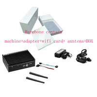 Intel Core 8th & 10th Mini PCs I7-10510U & I5-10210U 256gb/512gb/1tb PCIe4.0 DDR4 Gamer Desktop mini pc
