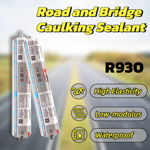 R930 köprü genleşme derzi dolgu macunu yol çatlak tamir dolgu macunu beton yol boşluğu doldurma havaalanı için Ms dolgu macunu - Product Image 2