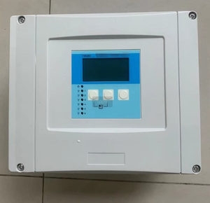 Capteur à ultrasons FMU90-R11CA111AA1A en acier inoxydable OEM pour eau, gaz et huile - Product Image 6