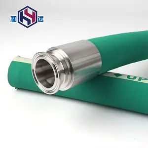 Water Cooled Cable Insulation Hose High-temperature Resistant Fiberglass Cover Carbon Free Furnace Hose