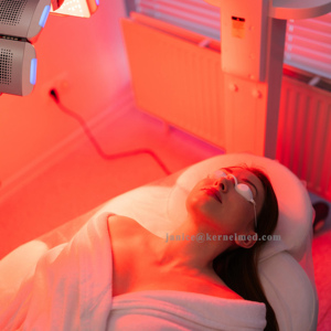 Hạt nhân chuyên nghiệp Led liệu pháp Ánh Sáng Thiết bị cho da liễu & y tế <span class=keywords><strong>Spa</strong></span> sử dụng y tế <span class=keywords><strong>PDT</strong></span> thiết bị điều trị KN-7000A - Product Image 6