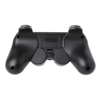 Control de Juego Inalámbrico 706w 2.4G con Joysticks para PC, PS3, PS2, Android TV, Gamepad, Control Remoto para Juegos