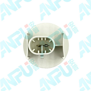 ชุดไฟเลี้ยว Chevrolet Sail รุ่น RZ 01 A0065 แบบฮาโลเจน อะไหล่สำหรับซ่อม - Product Image 2