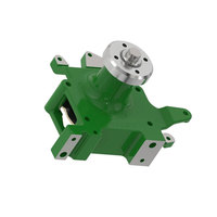 Pièces de machines agricoles de haute qualité L111294 L167825 Support de ventilateur pour tracteurs JD 1165 6010 6110 6110E