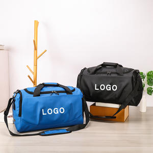 Bolsa Deportiva y de Fitness de Gran Capacidad para Hombres y Mujeres, Apta para Viajes Diarios, Viajes, Bandolera, Bolsa de Hombro, Equipaje - Product Image 4